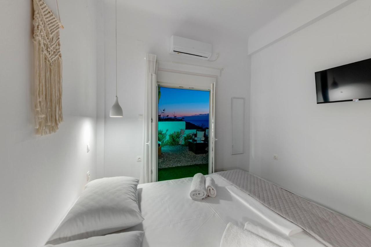 Holiday home Cactus Guesthouse, συρος *
